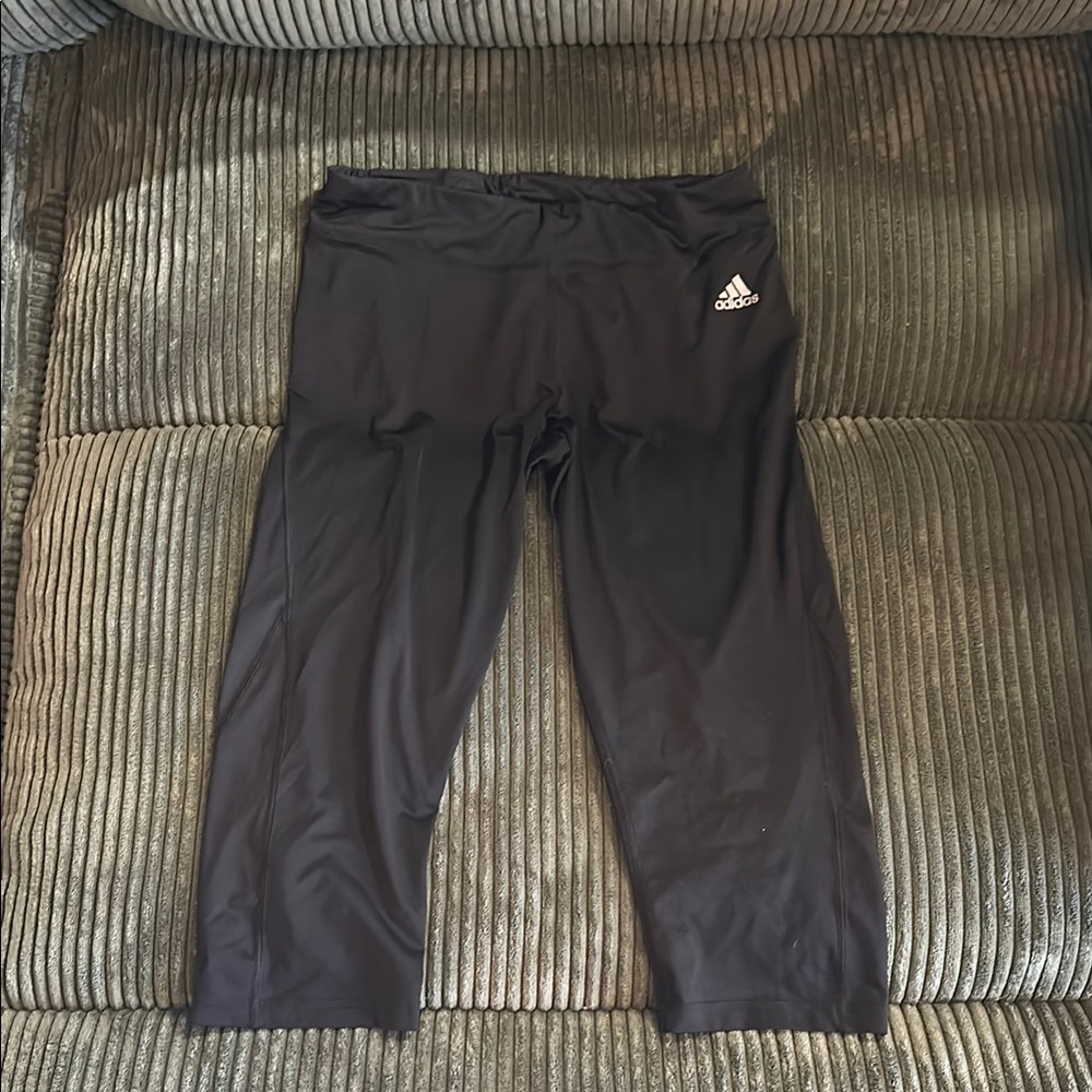 Adidas Crop Active Pants